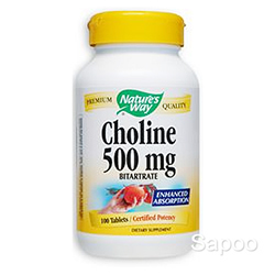 コリンイメージ