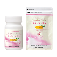 ラクトフェリン＋ラブレイメージ