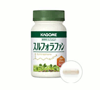 スルフォラファンイメージ
